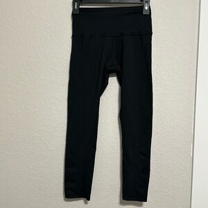 Morgan Stewart Sport leggings